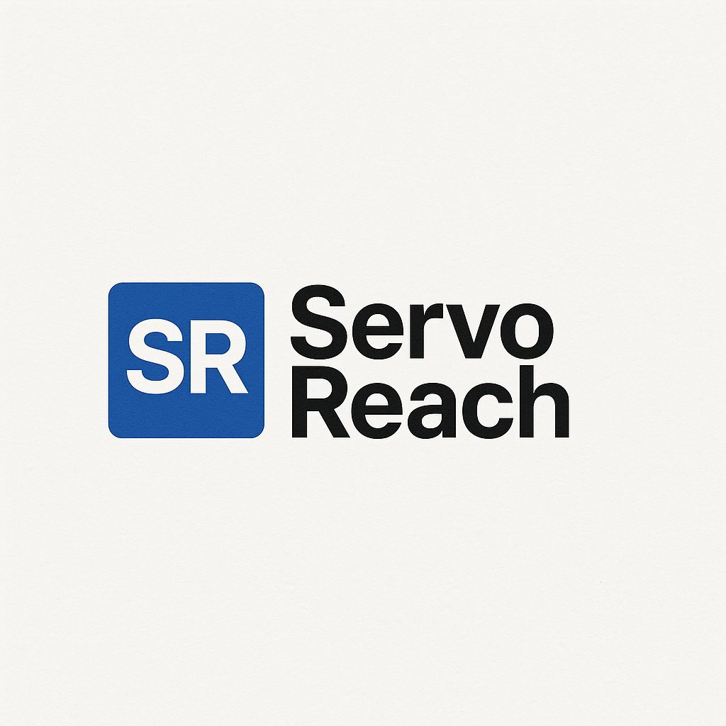 ServoReach